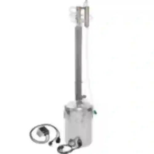 $PRY Destillator HawkStill KoldeFingre 60,3mm RegKraft