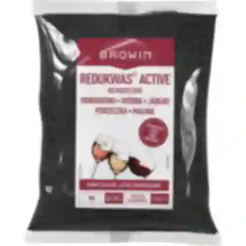 Redukwas® Active til most - surhedsregulator, 460 g