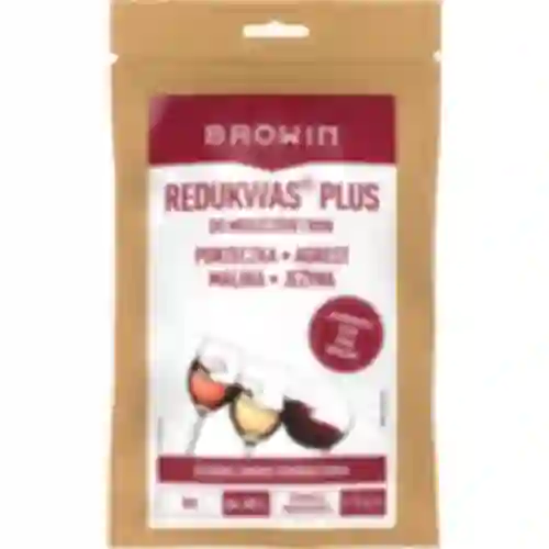 Redukwas® Plus - surhedsregulator, 100 g