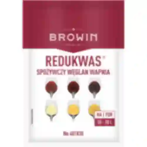 Redukwas - surhedsregulator