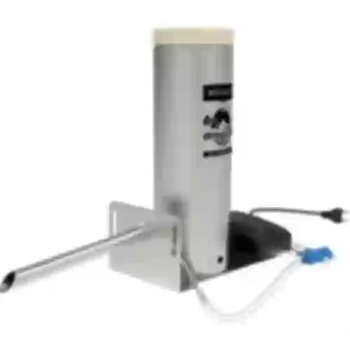 Røggenerator dragON JET 1 LONG med elektrisk pumpe