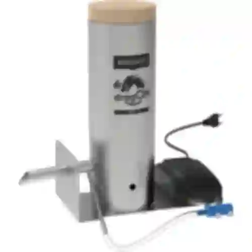 Røggenerator dragON Jet 1 med elektrisk pumpe dragON Air