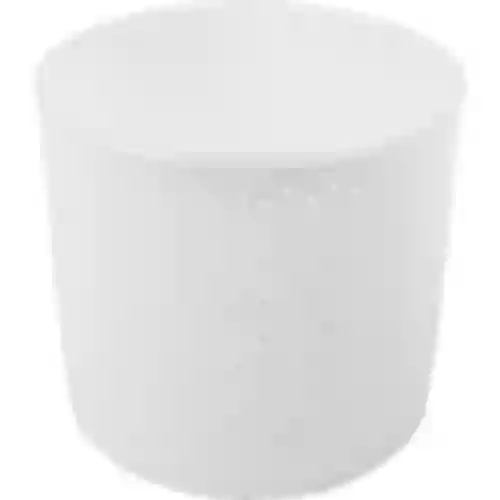 Rund osteform Ø 10 x 9,5 cm til 300 g