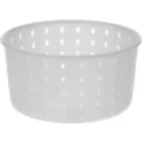 Rund ostemasseform Ø 13 x 7 cm til 800 g