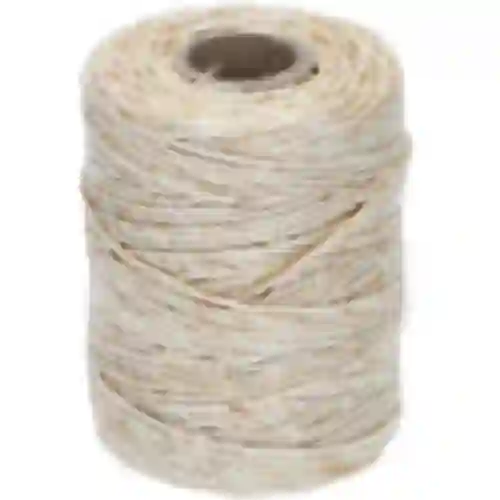 Sisal snor 1,8 mm/115 m/250 g