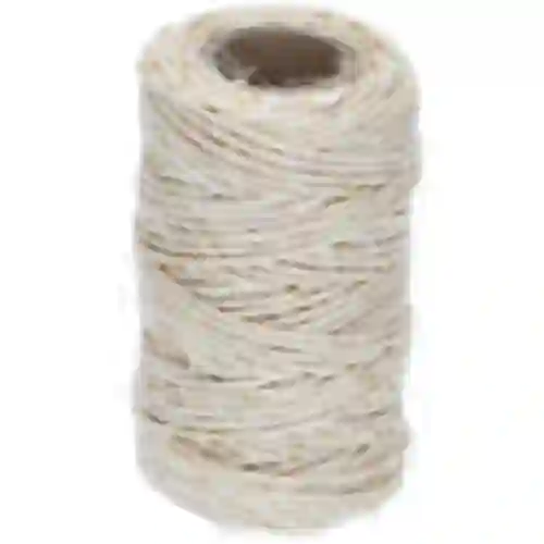 Sisal snor 1,8 mm/40 m/100 g