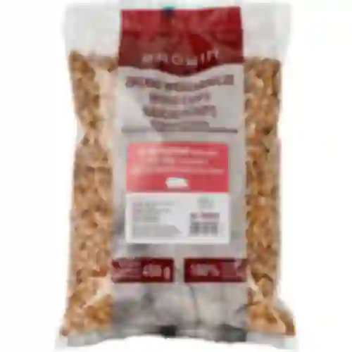 Smuld til røgning/grillning 70% elletræ + 30% bøg, 450 g, kl. 8