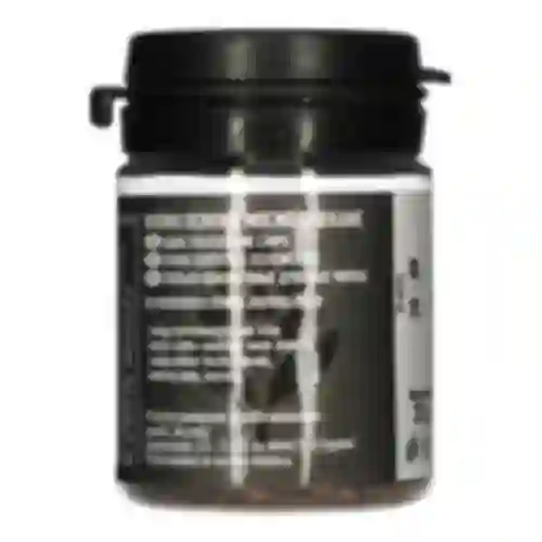 Stærkt ristede egetræ flager, 20g