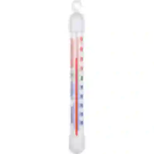 Termometer til køleskabe og frysere (-50°C til +40°C) 17cm