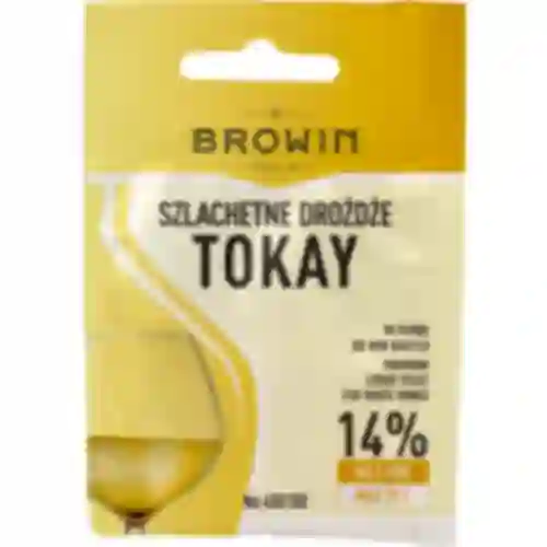 Tokay vingær, 20 ml