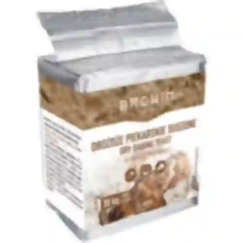 Tørret bagegær, 500g