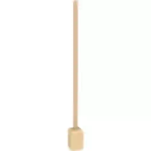 Træstamper / stamper til kål 78 cm