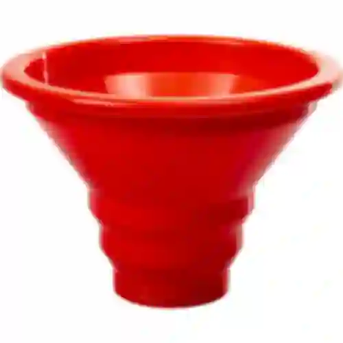 Tragt til krukker 150/55 mm