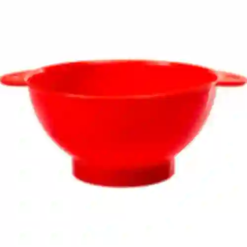 Tragt til krukker/balloner 160/40mm