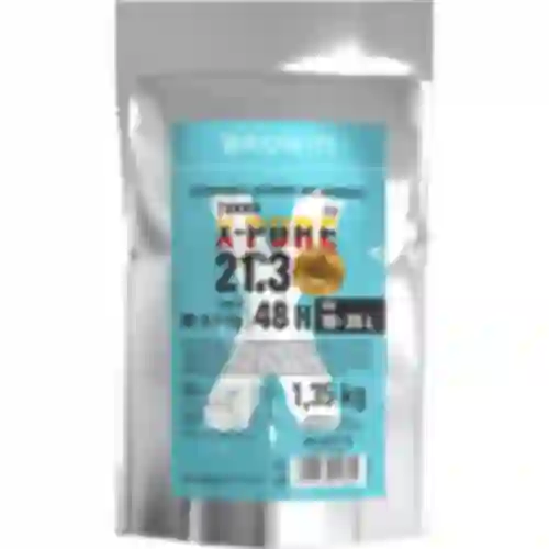 Turbo-Gær X-Pure 21,3 %, 10x25L - 1,35kg