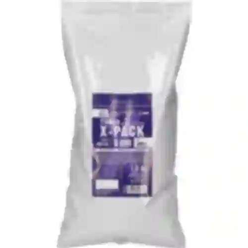 Turbo X-Pack Gær 1,8 kg - professionel, til store opsætninger