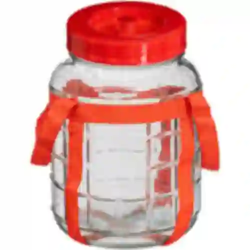 Universalkrukke 8 L