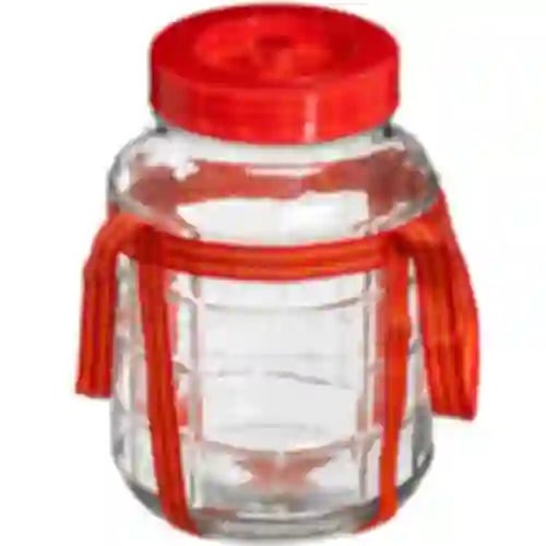 Universel krukke 10 L
