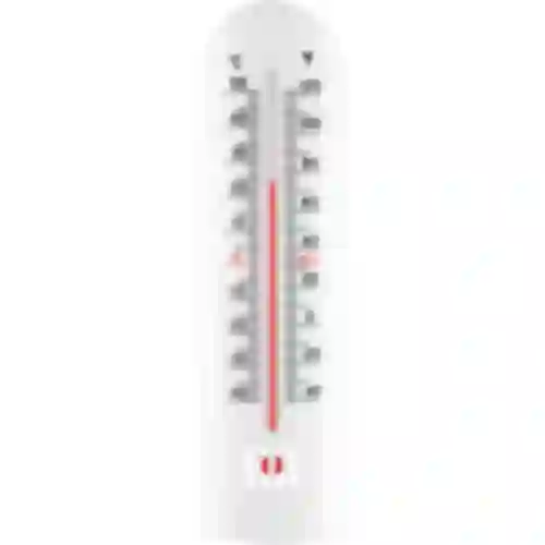 Universelt termometer (-40°C til +50°C) 16cm