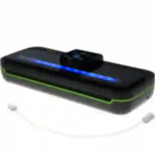 Vakuumforsegler - premium LED