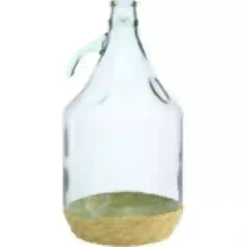 Vinballon Dama 5L i flet