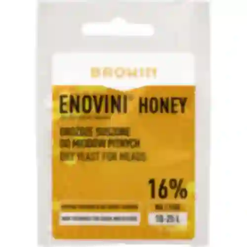 Vingær Enovini® HONEY, 10 g