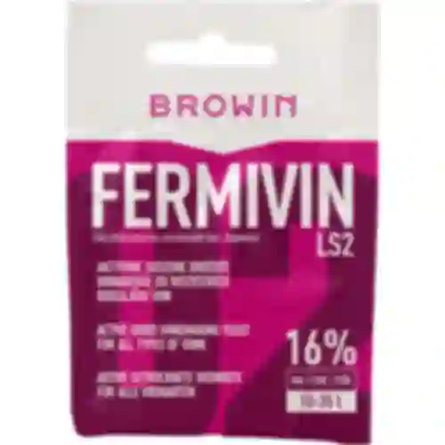 Vingær Fermivin LS2, 7 g