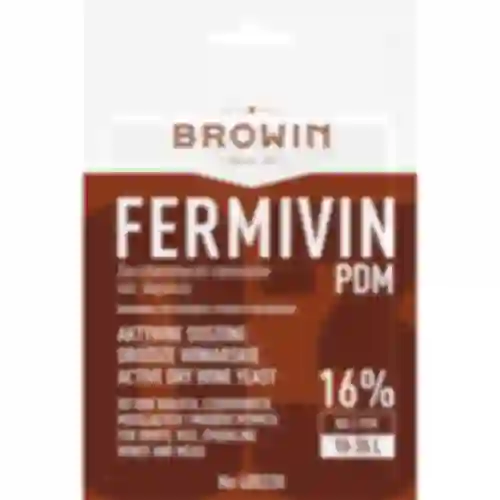 Vingær Fermivin PDM, 7 g
