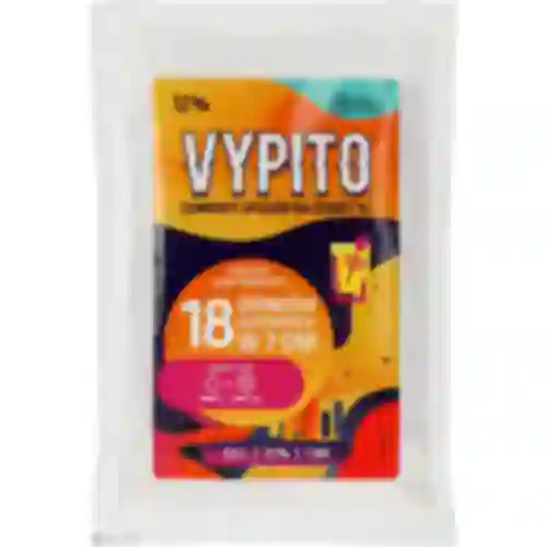 VYPITO 12%, pose til 18 drinks - Chillout let frugtagtig, 126 g
