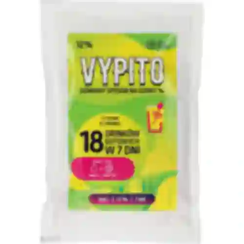 VYPITO 12%, pose til 18 drinks - Citron & lime, 126 g