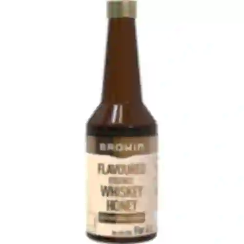 Whiskey Honning smagstilsætning 40ml