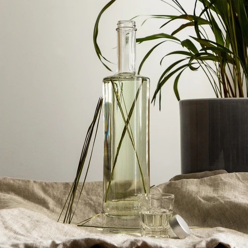 Tidløs Flaske 0,5 L - 5