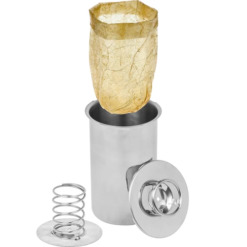 Tørrede svinetarme kaliber 100 mm, 50 cm - 2 stk. - 6