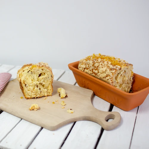 Tørret bagegær, 100g - 5