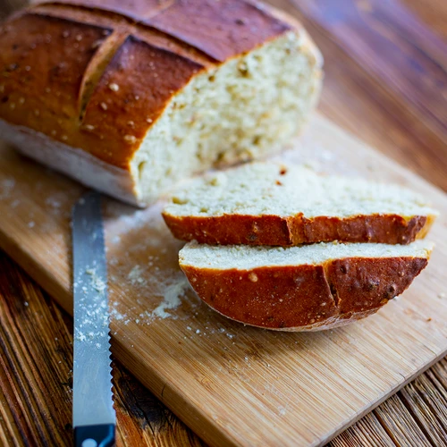Tørret bagegær, 250g - 7