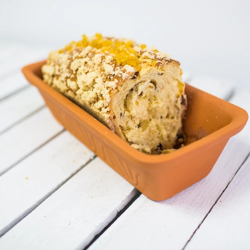 Tørret bagegær, 500g - 9