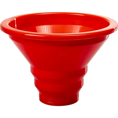 Tragt til krukker 150/55 mm  - 1 