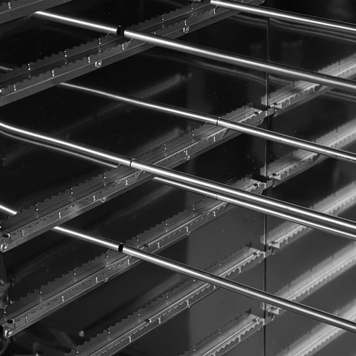 Tværstænger til metalrøgeovne (455mm) 4 stk. - 3