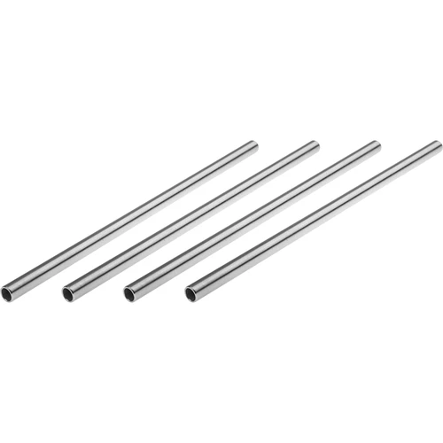 Tværstænger til røgeovne af træ (450 mm), 4 stk.