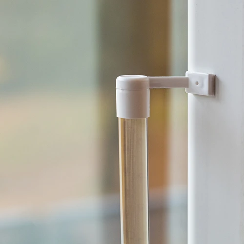 Udendørs termometer (-50°C til +50°C) 22cm mix - 10
