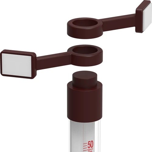 Udendørs termometer (-50°C til +50°C) 22cm mix - 8