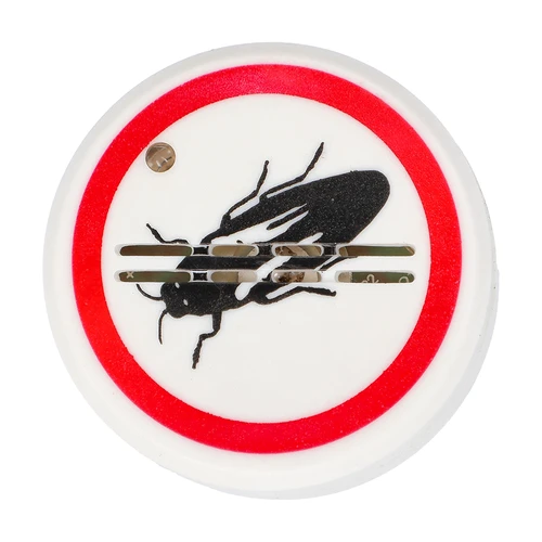 Ultralyd insektafskrækningsmiddel - til hjemmebrug - 2