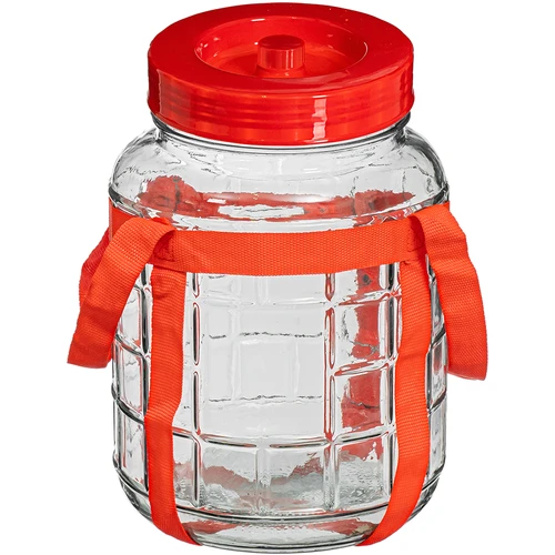Universalkrukke 8 L  - 1 
