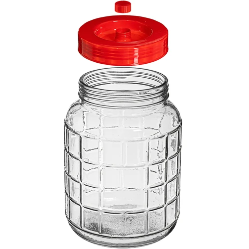 Universalkrukke 8 L - 4