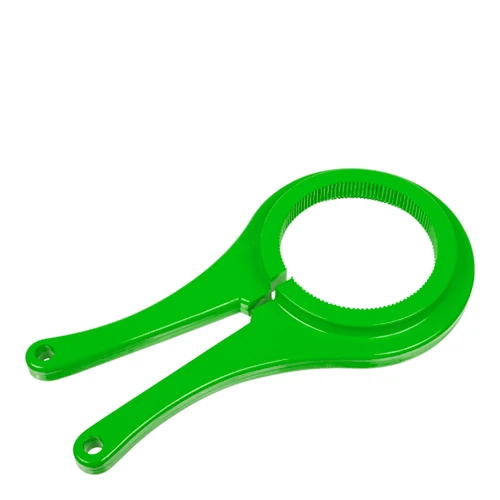 Universel glasåbner - 6