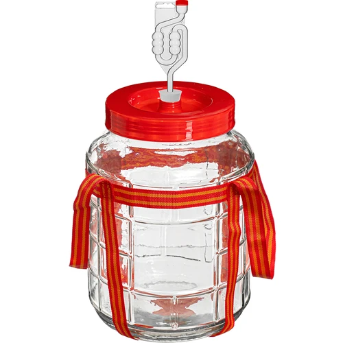 Universel krukke 10 L - 6