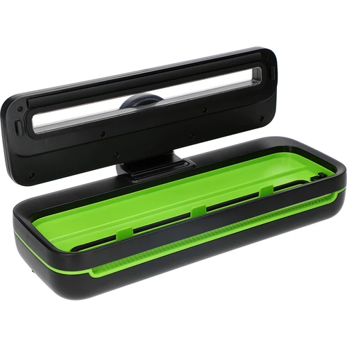 Vakuumforsegler - premium LED - 5