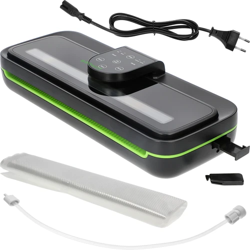 Vakuumforsegler - premium LED - 2