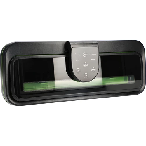 Vakuumforsegler - premium LED - 4