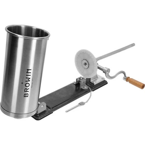 Vandret pølsestopper 3 kg - 5